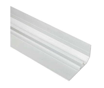 American Lighting PE-PRO30-1M 39" Pro 30 Surface Mounting Channel