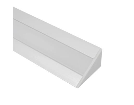 American Lighting PE-PRO30LENS-1M 39" Lens for Pro 30 Surface Mounting Channel