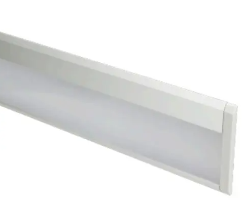 American Lighting PE-SOLIS-END Solis End Cap