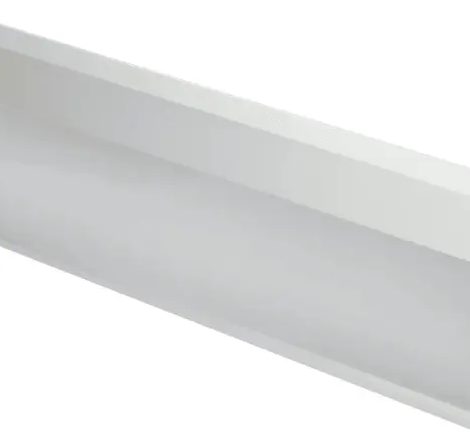 American Lighting PE-SOLISLENS-1M 1M Solis Polycarbonate Lens