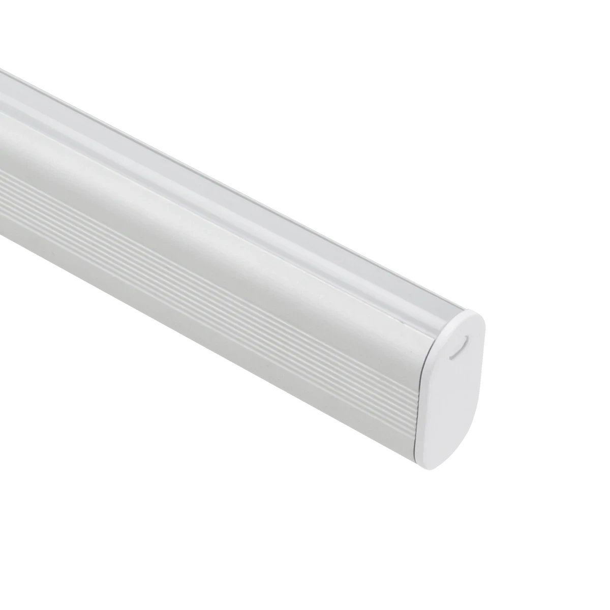 American Lighting PE-STRUT-END 12W Premium Extrusion Strut End Cap