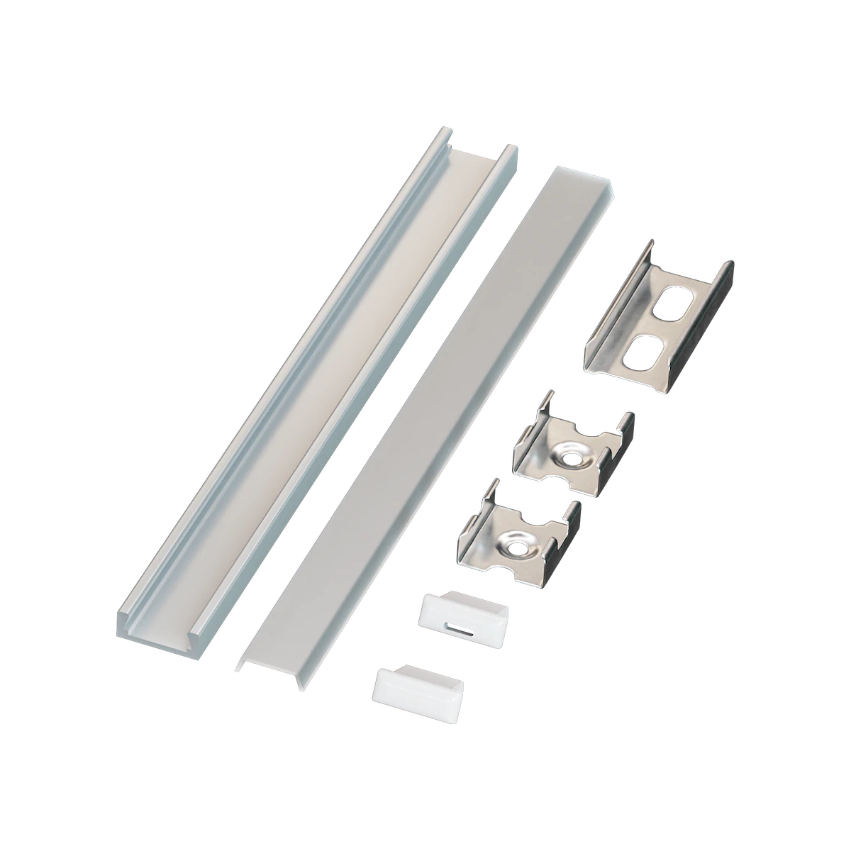 American Lighting PE-UNVMINI-2M-BNDL5 Universal - 5-Pack Bundle, 2M