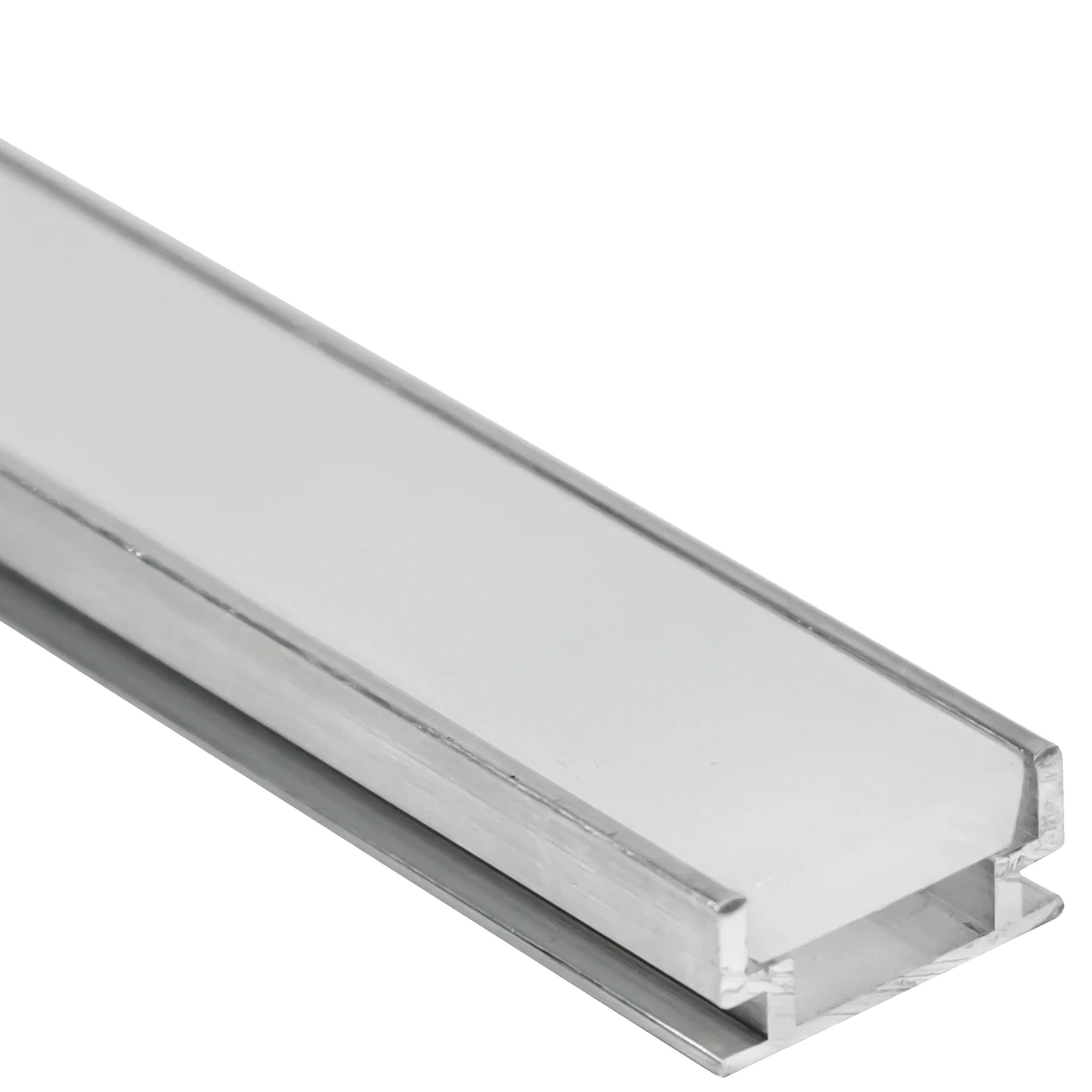 American Lighting PE-UVHELM-1M Premium Extrusion Helm Polycarbonate UV Lens 1M