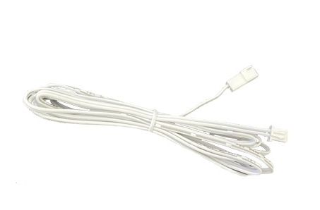 Lotus LED Lights PEX6 6' Extension Cable For Ad-107t / Ad-108 Led Puck Lights