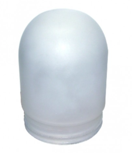 Orbit PG-3-F Replacement Jar For 3-tier Pagoda Frosted