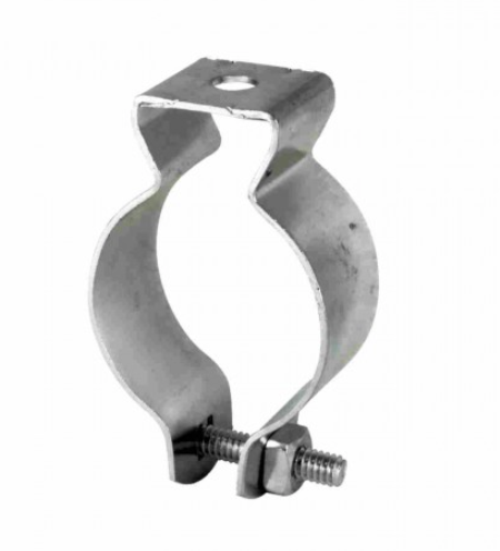 Orbit PH-100B Trade Size #2B , EMT Size 1 Inch , Rigid Size 1 Inch Conduit Hangers With Bolts