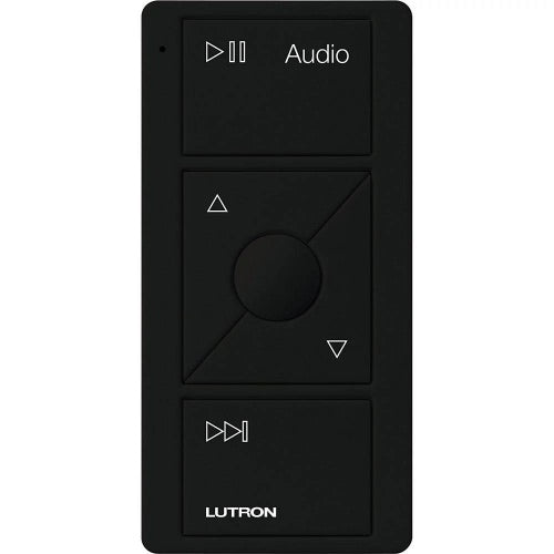 Lutron PJ2-3BRL-GBL-A02 Pico Wireless Remote For SONOS - Black Finish