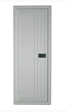 Siemens PN4264L1225C 225 Amp 42-Space 64-Circuit Main Lug Plug-On Neutral Load Center Indoor with Copper Bus