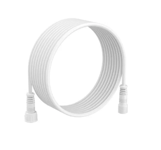 Dals Lighting PNL-EXT20FT 20ft (240'') 3 pins Extension Cord For PNL SERIES