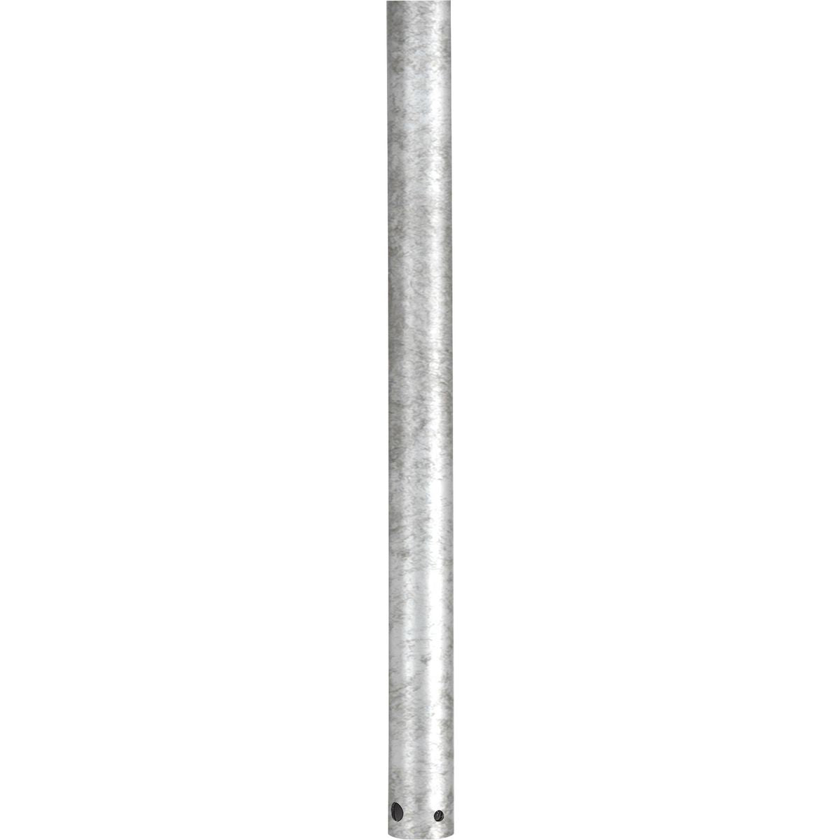 Progress Lighting P2606-141 AirPro 36 inch galvanized finish ceiling fan downrod