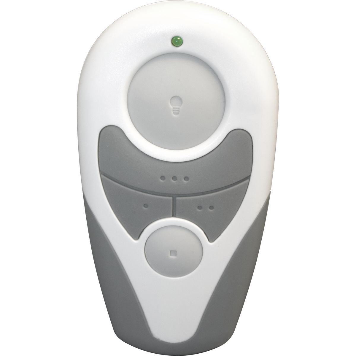 Progress Lighting P2662-01 universal fan remote control