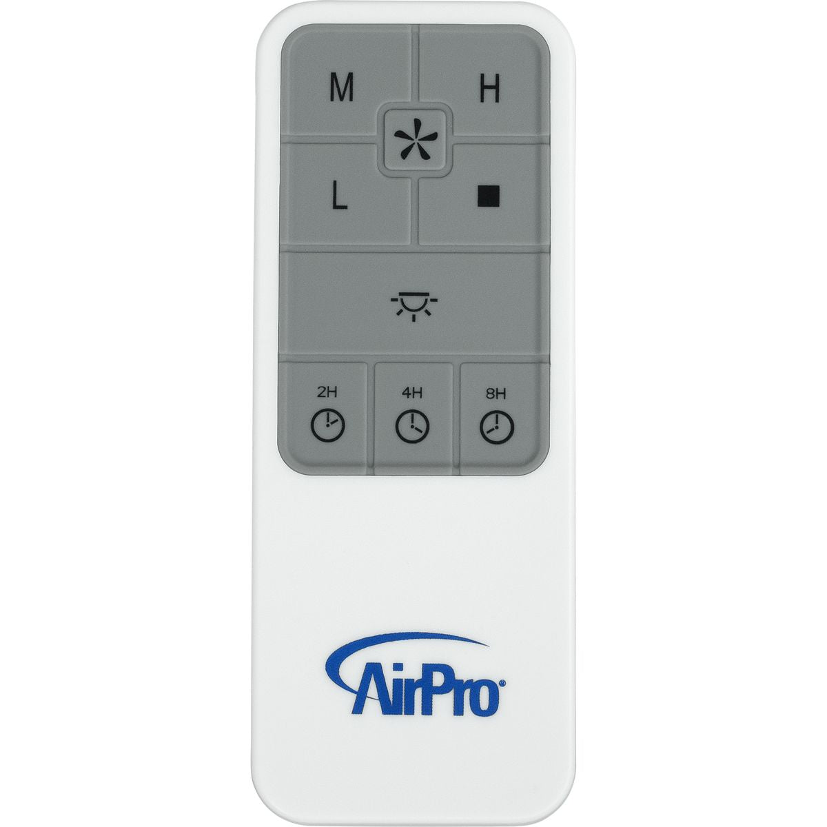 Progress Lighting P2663-01 ceiling fan remote control