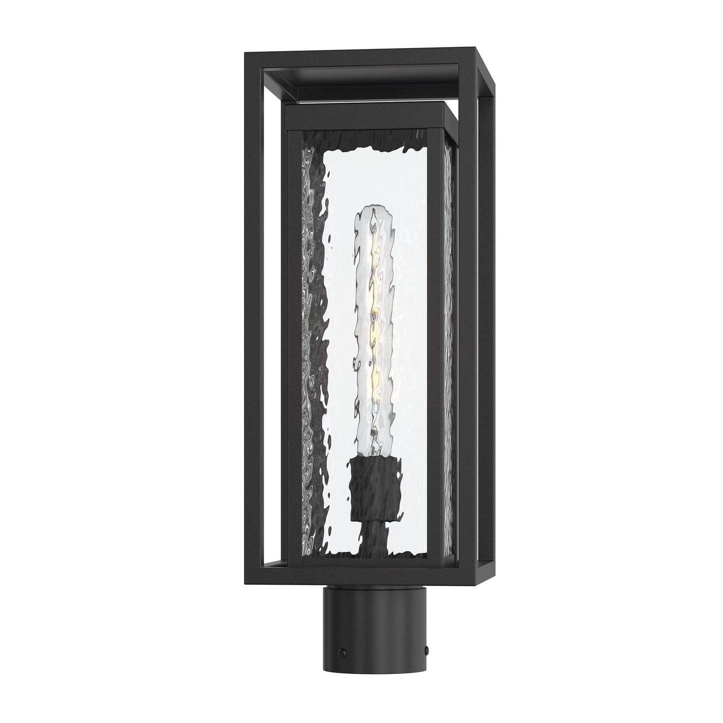 Progress Lighting P540115-031 Shaw Outdoor Post Lantern