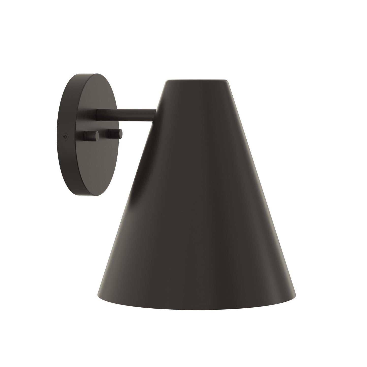 Progress Lighting P560409-020 Mik Antique Bronze Outdoor Wall Light - View 10