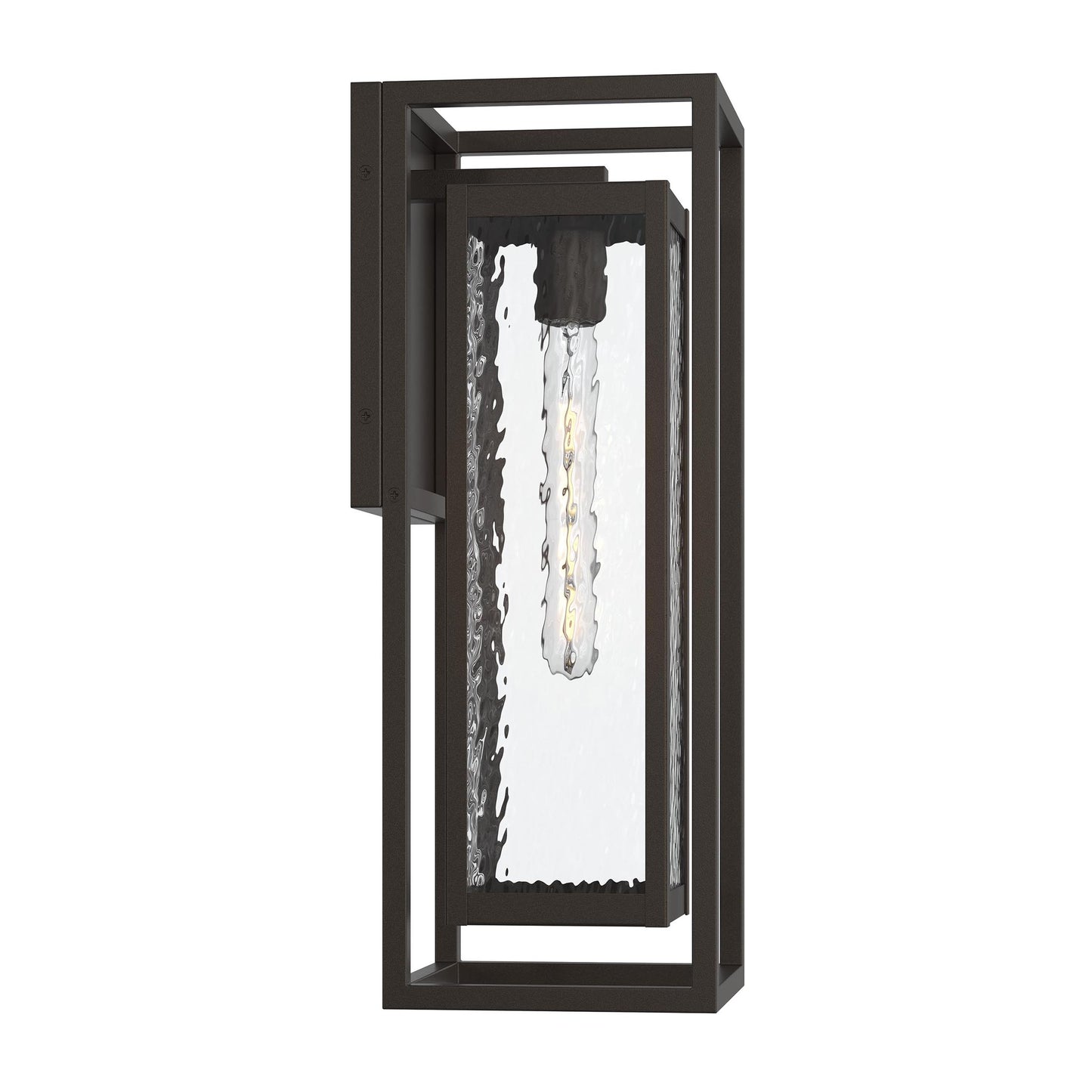 Progress Lighting P560411-020 Shaw Outdoor Wall Lantern