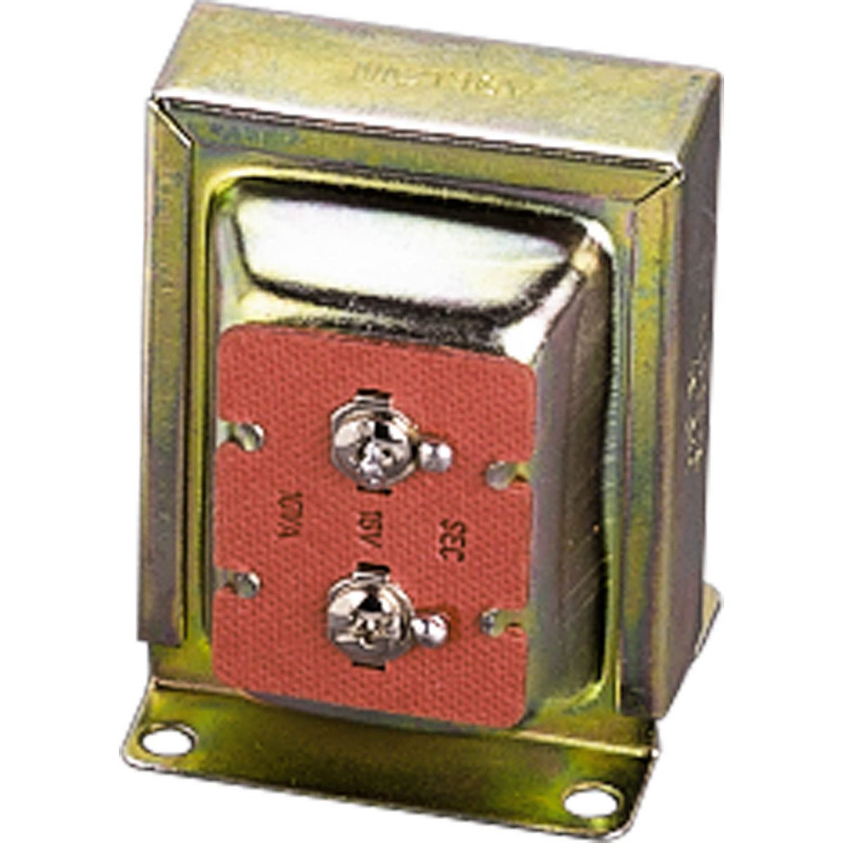 Progress Lighting P5969-01 Address Light Transformer Unfinished