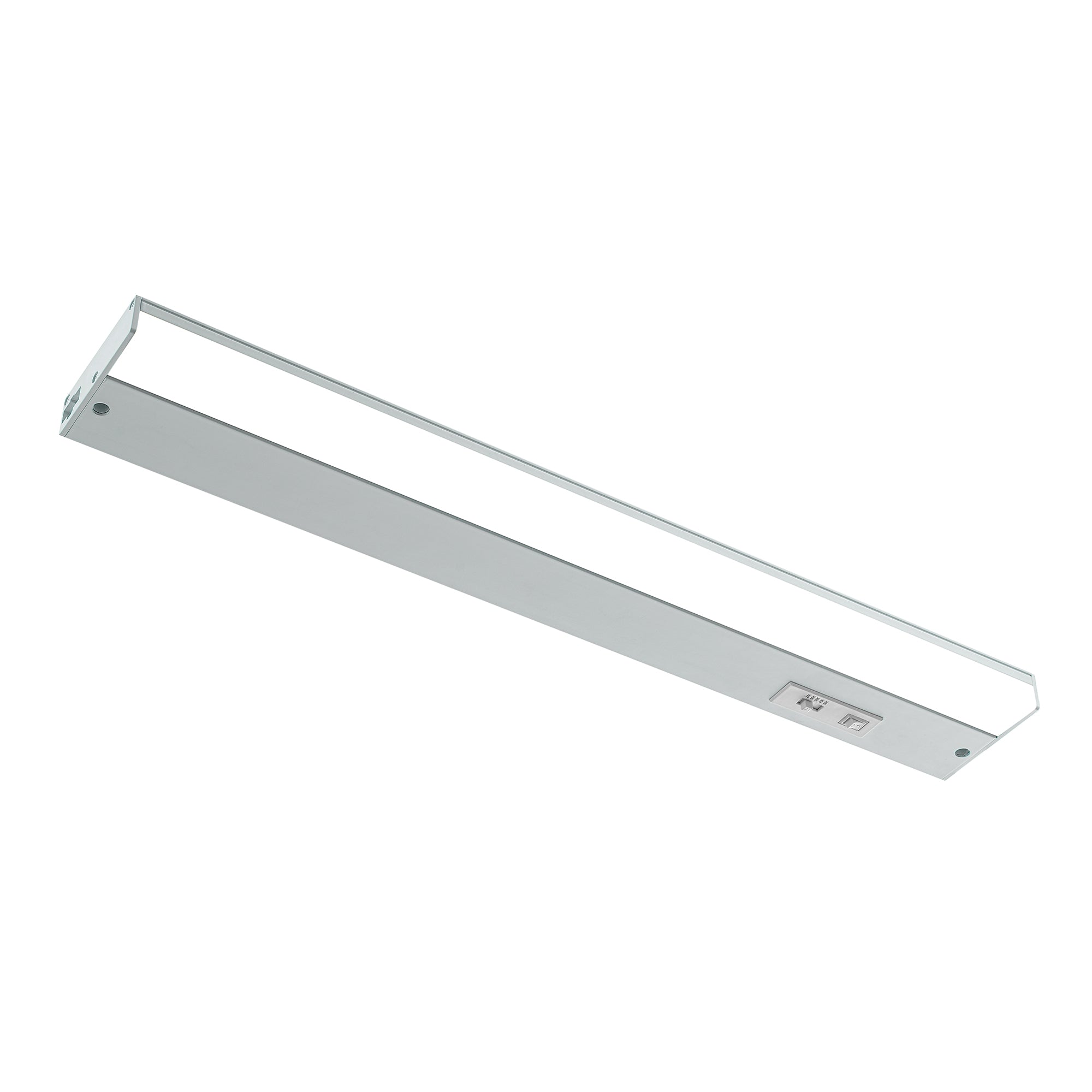 Progress Lighting P700031-030-CS Arza Select 22 inch White LED Under Cabinet Light - Hero View