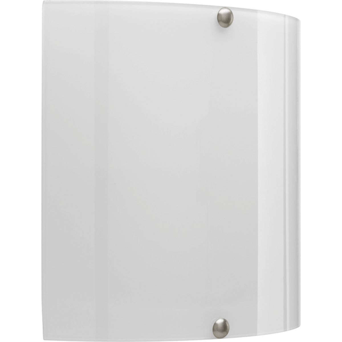Progress Lighting P7093-3030K9 1 Light White LED Wall Sconce