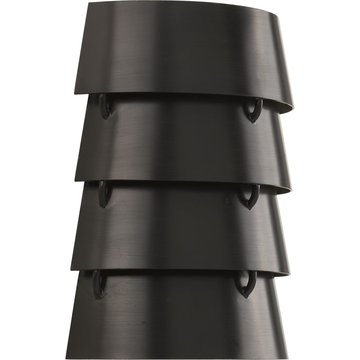 Progress Lighting P710064-020 Point Dume Surfrider 2 Light Antique Bronze Wall Sconce
