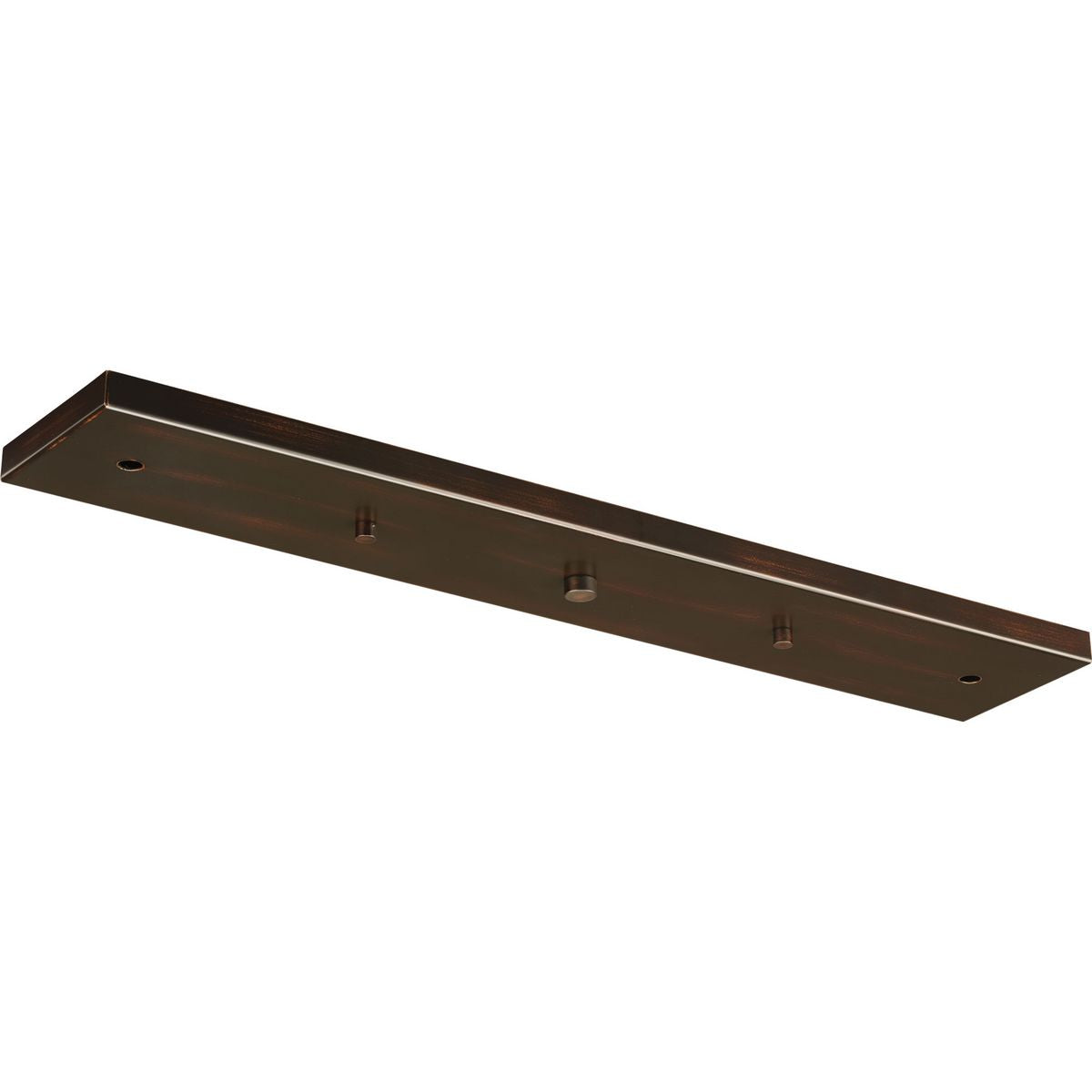 Progress Lighting P8404-20 accessory canopy in antique bronze