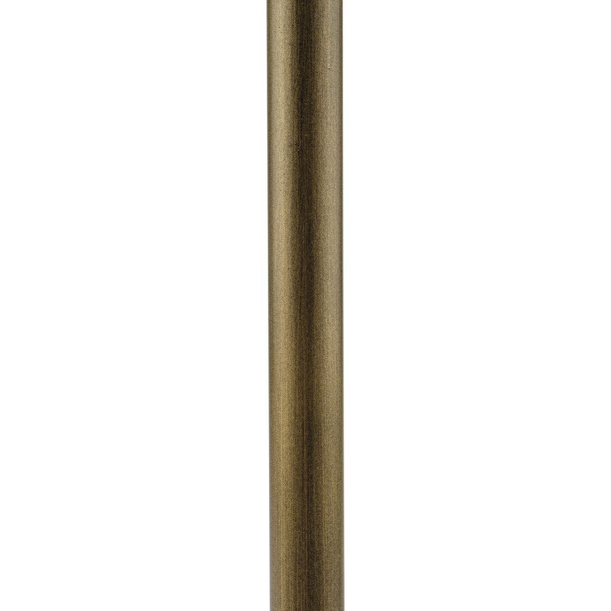 Progress Lighting P8602-196 Accessory Stem Kit Aged Bronze Stem Extension Kit