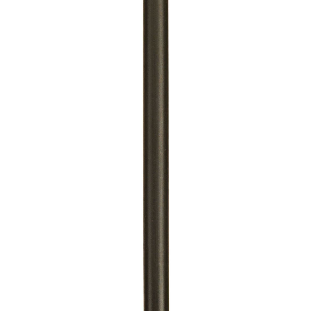 Progress Lighting P8602-20 stem extension kit in Antique Bronze