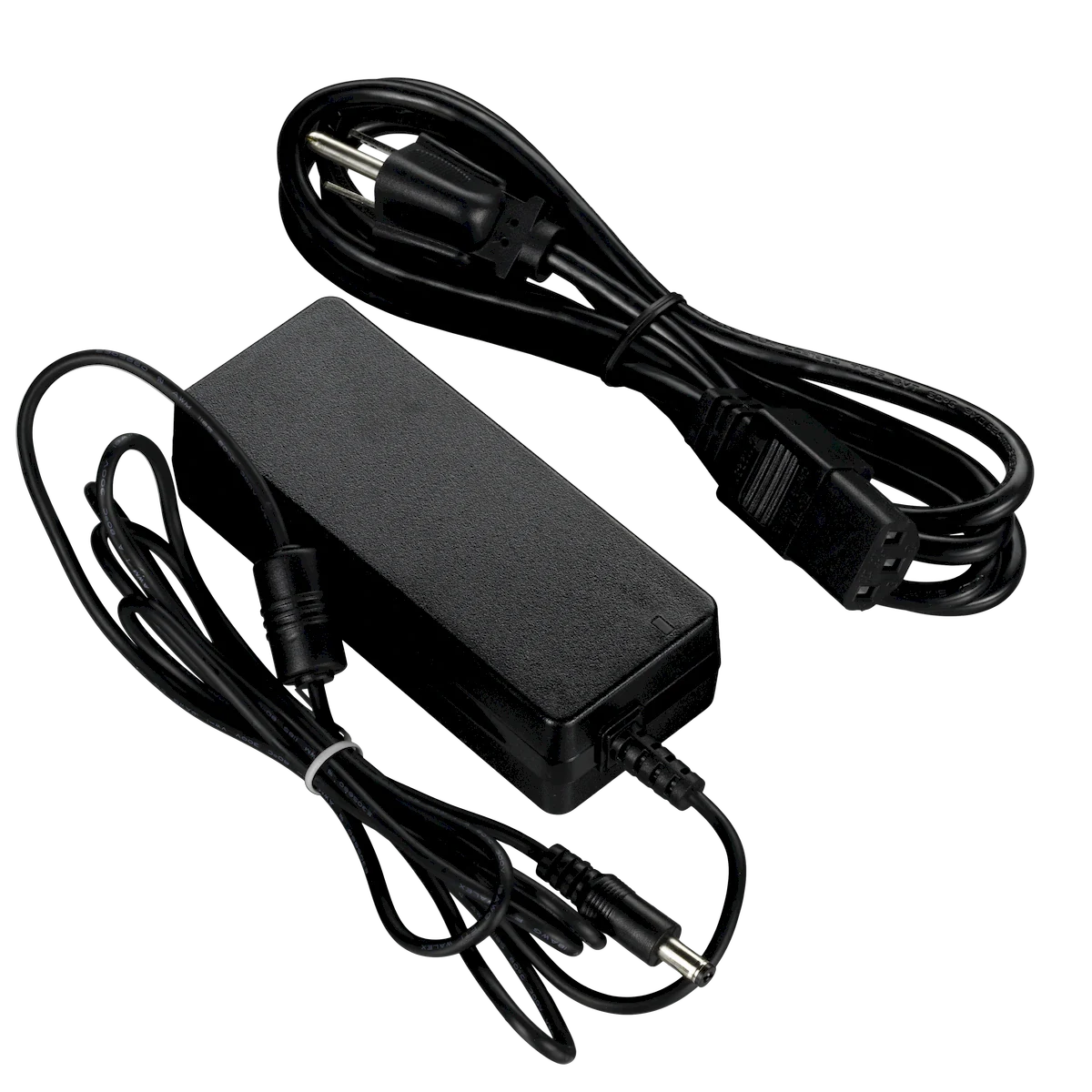 American Lighting PS-40-24VPI Plug-in Driver 40W 24V DC – Power Supply for LED Lighting, cULus Listed (Dry Locations), 6ft AC Cord & 5ft DC Tail