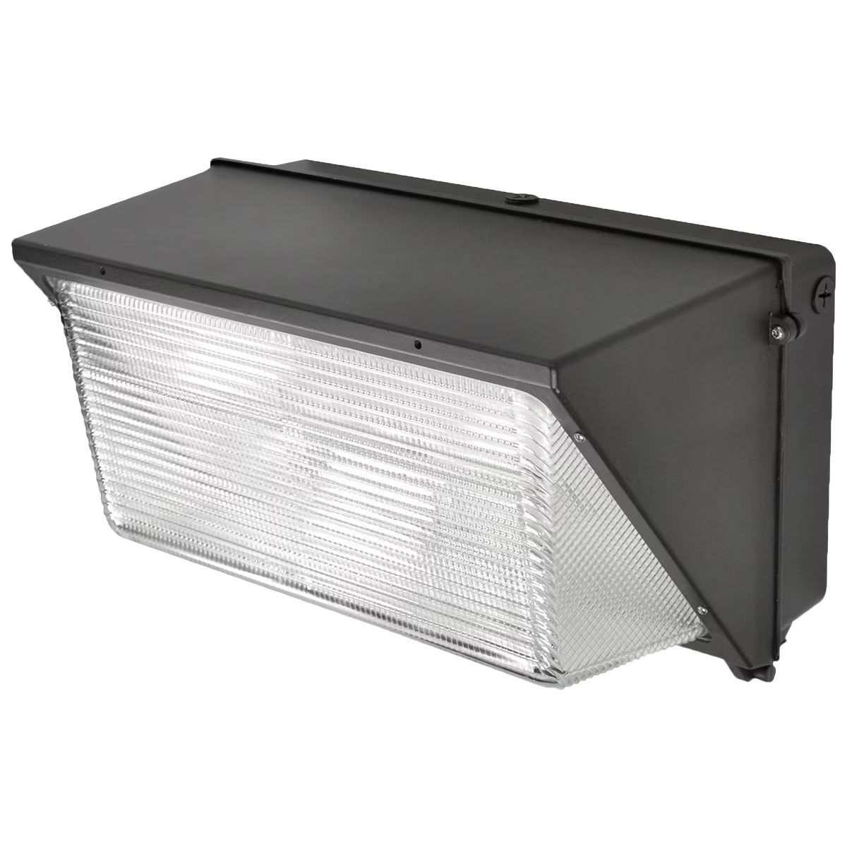 Eiko WPS/PS133/7FCCT/HD/PC/BZ Wallpack Standard Powerset 133/92/66/37W 70CRI 50/40/3000K 120-347V DIM Photocell Bronze