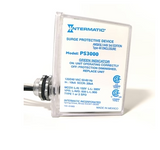 Intermatic PS3000 Surge Protection Device, Single Phase 10ka - Clear