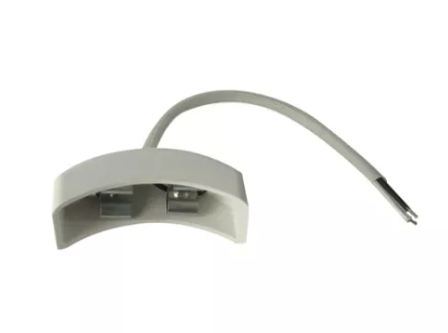 Elco Lighting PSA36 8" Wire PAR36 Adapter