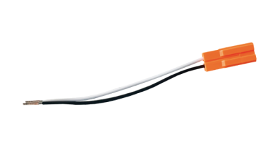 Elco Lighting PSA38-4 4" Hard Wire Adapter