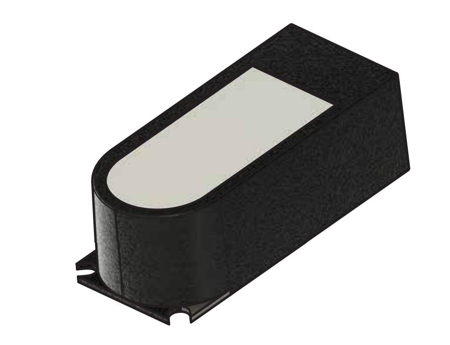 Core Lighting PSDE-60W-12V-ELV-G2 60W Electronic Low-Voltage Compact LED Driver