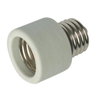 Elco Lighting PSE26 Socket Extender