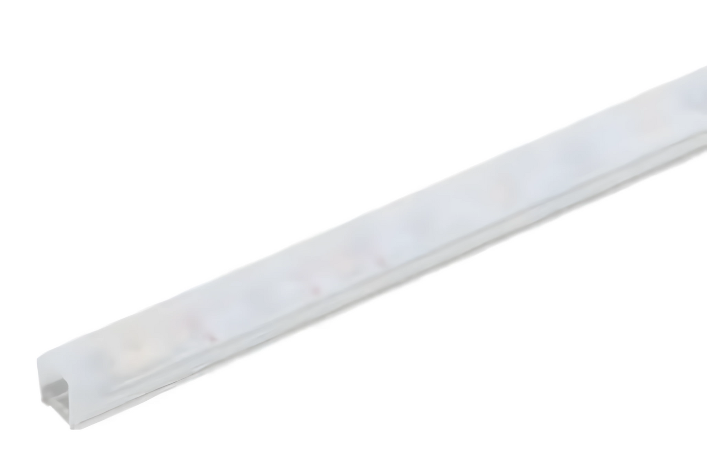 Task Lighting SF9Q-36ND12-F30 F Series 36-3/4" Mini LED Linear Fixture – Soft White 3000K, 1200 Lumens, 12W