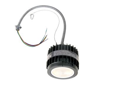 MaxLite RADM-18WCSTA LED Recessed Architectural Downlight Light Engine, 18/24/30W, 2700/3000/3500/4000/5000K Wattage & CCT Selectable, Multi-mode Dimming Triac & 0-10V, TAA