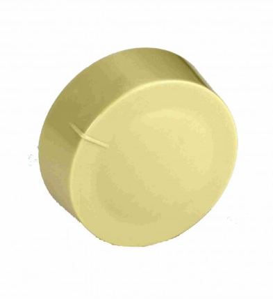 Orbit RDK-I Rotary Dimmer Button Ivory