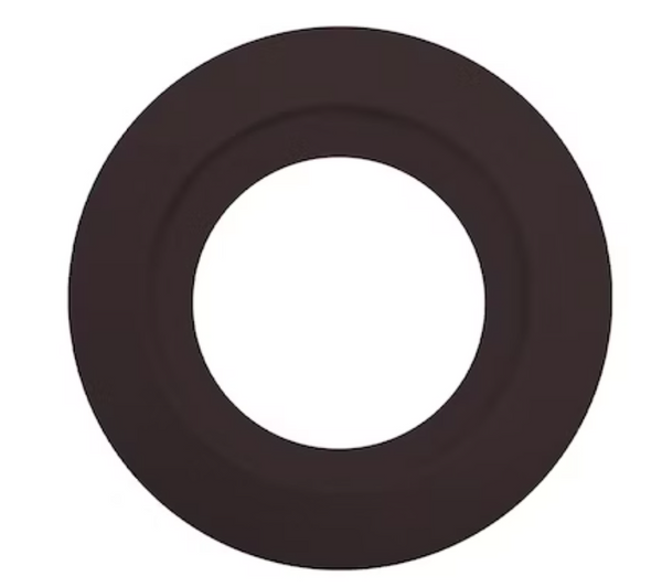 EnvisionLED RDLTRIM5/6BZSM 5/6" RDL Bronze Trim Smooth Trim