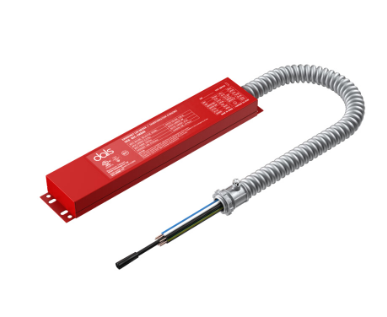 Dals Lighting REC-EMD15 15W emergency battery backup