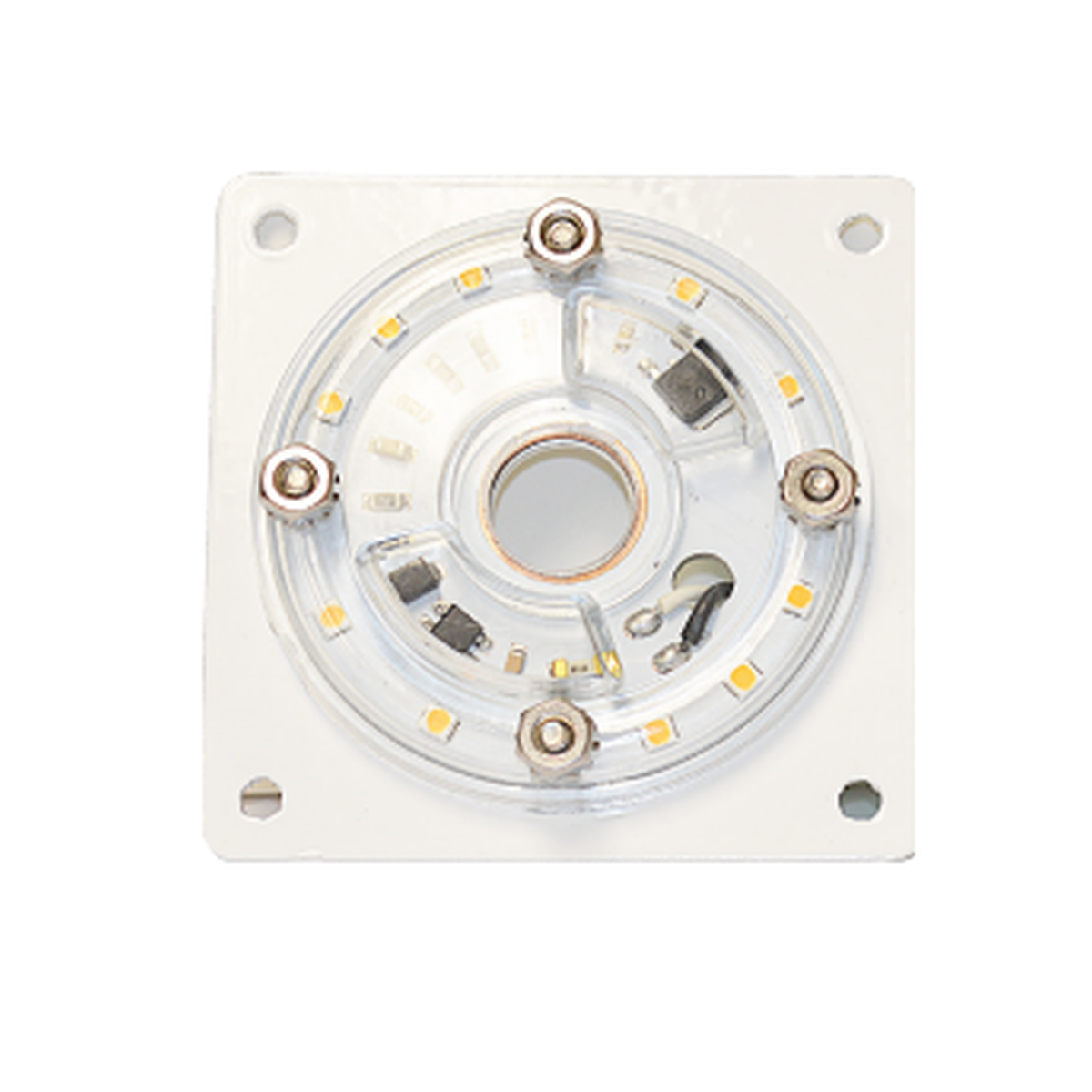 Focus Industries RFLM106R40277 Retrofit LED Module - Power Consumption: 6W - Input Voltage: 277