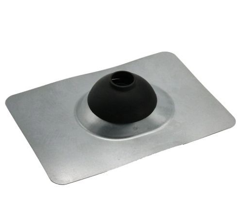 Orbit RFS-125/150 1-1/4 TO 1-1/2 Inch Roof Flashings With Seal
