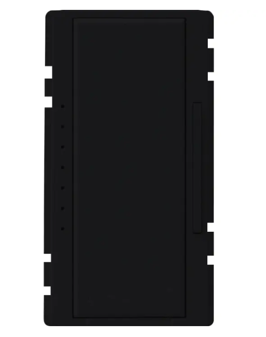 Lutron RK-D-10-MN Color Change Kit for RA 2 Dimmer - 10 Pack - Midnight