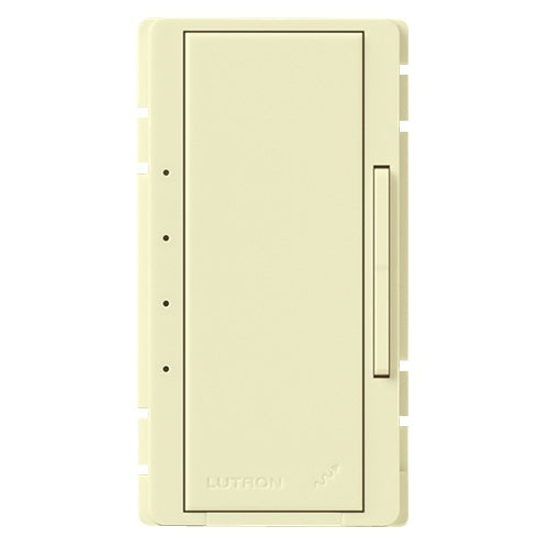 Lutron RK-F-AL Color Change Kit For RA 2 Fan Control - Almond Finish