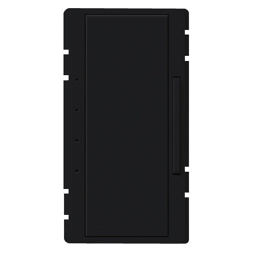 Lutron RK-F-MN Color Change Kit For RA 2 Fan Control - Midnight Finish