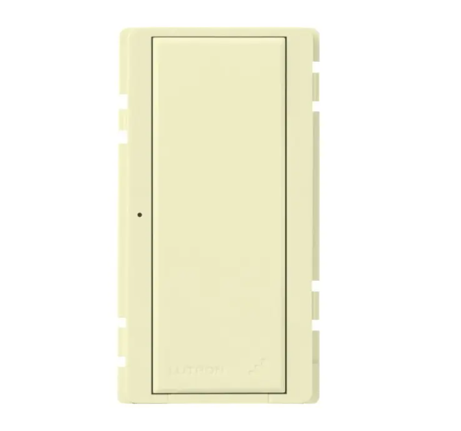 Lutron RK-S-AL Color Change Kit for RA 2 Switch - Almond