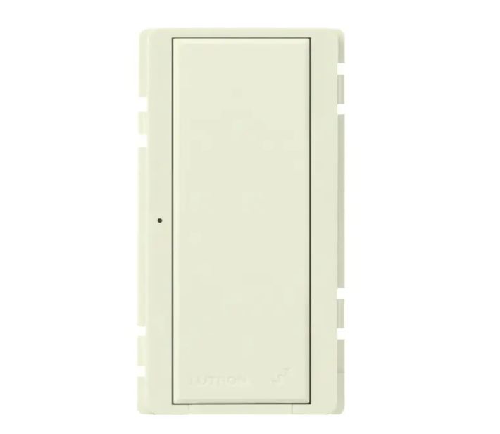 Lutron RK-S-BI Color Change Kit for RA 2 Switch - Biscuit