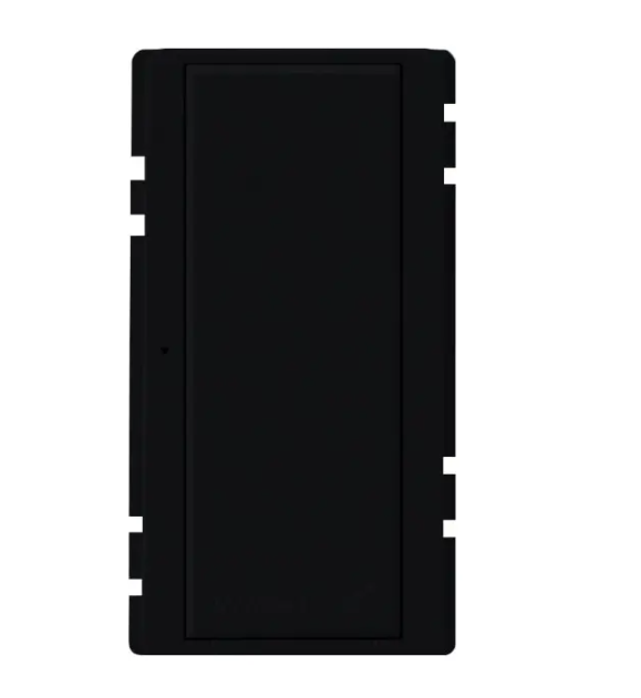 Lutron RK-S-BL Color Change Kit for RA 2 Switch - Black