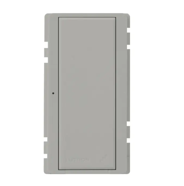 Lutron RK-S-GR Color Change Kit for RA 2 Switch - Gray