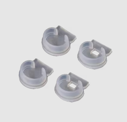 Eiko RK1-CAPS RK1 End Caps, Accessories for Linear Retrofit Kit