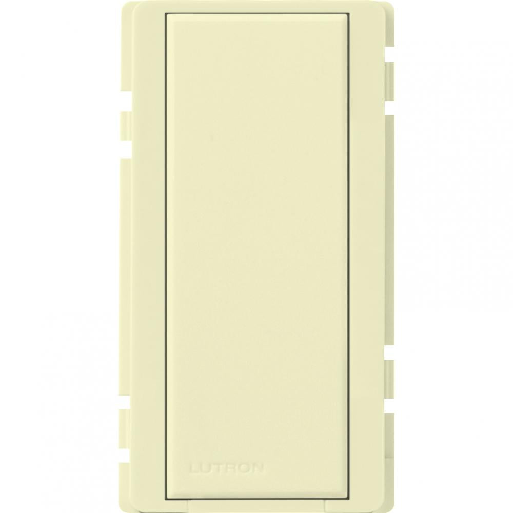 Lutron RKA-AS-AL Replacement Button Kit Remote Switch Almond RadioRA2