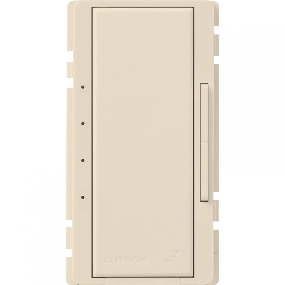 Lutron RKA-F-LA Replacement Button Kit Fan Speed Control Light Almond RadioRA2